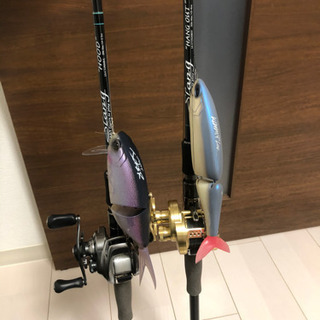 釣り仲間募集！