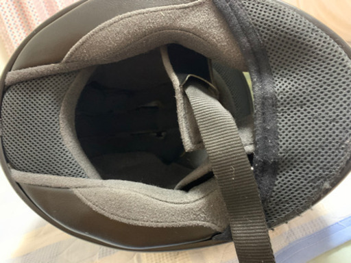 ショウエイフルフェイス！　【さらに値下げ】早いもん勝ち！