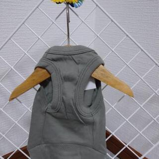 ペットの洋服 ⑭の画像