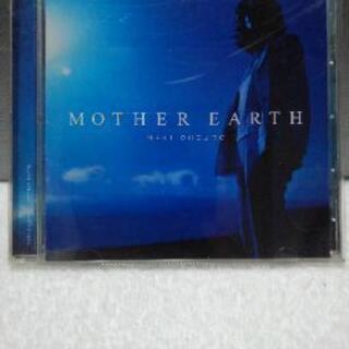 大黒摩季　MOTHER EARTH
