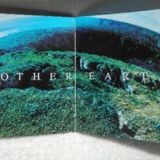 大黒摩季　MOTHER EARTHの画像