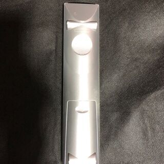 日立製のデジタル液晶テレビ対応リモコン　C-RN1(中古品）の画像