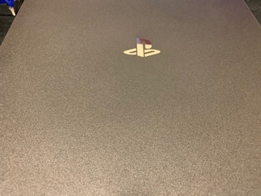 【本日限定】PlayStation 4 Pro ジェット・ブラック 1TB (CUH-7200BB01)