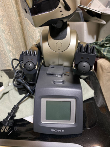 AIBO 210   完動品