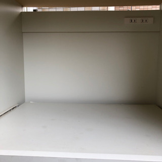 レンジ台の画像