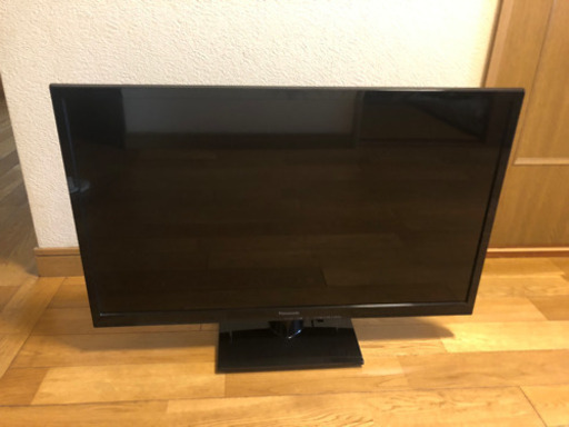 テレビ　2013年製/Panasonic