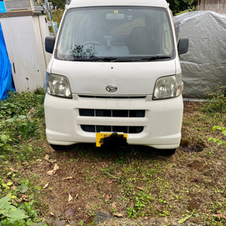 即戦力！車検R4年9月まで長い