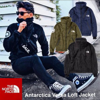 入手困難！大人気！新作ノースフェイス