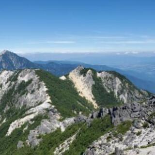 🗻山旅募集掲示板🗻メンバー募集