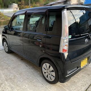 ｽﾃﾗ　ｶｽﾀﾑ　4WD　車検満タン（R4年10月30日）　即使用可能　　全て込みの画像