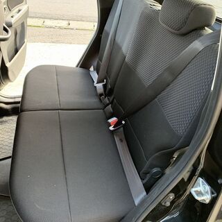 ｽﾃﾗ　ｶｽﾀﾑ　4WD　車検満タン（R4年10月30日）　即使用可能　　全て込みの画像