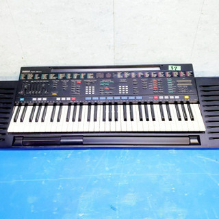 ②37番 ✨ YAMAHA  PORTABLE KYEBOARD...