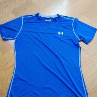 UNDER ARMOUR HEATGEAR中古