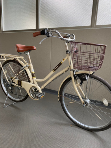 自転車