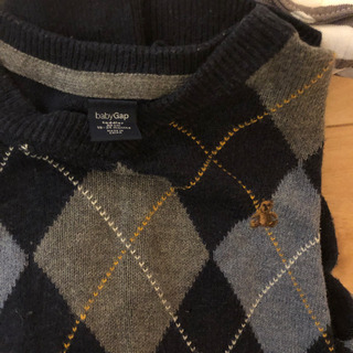 子供服　男の子　90 アウター　トップス　パンツなどの画像