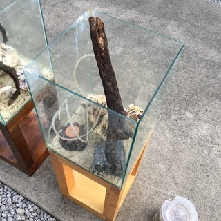 水槽&水槽台&雑貨(No.2)の画像