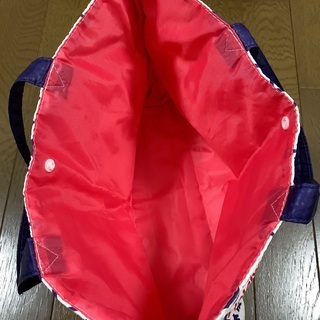 ハレイワ　トートバックの画像