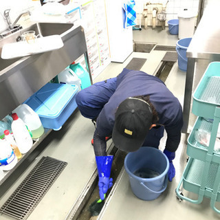 施設、居酒屋、一般住宅クリーニング致します✨