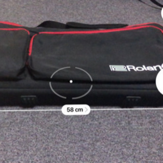 Roland JD-XI シンセサイザー