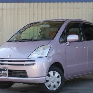 スズキMRワゴン✨オーディオ付き💕