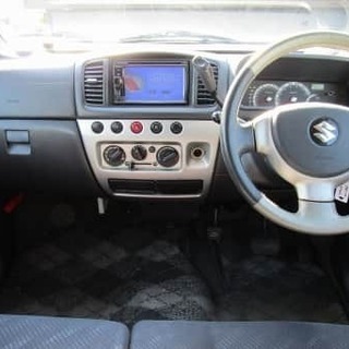 可愛い💓MRワゴン✨BLUETOOTHオーディオ付き💕の画像