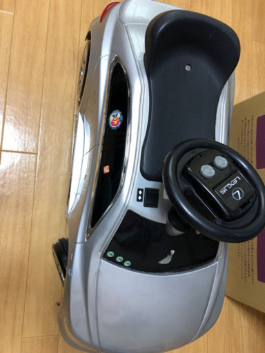 レクサス、乗り物、おもちゃ、値下げしました。