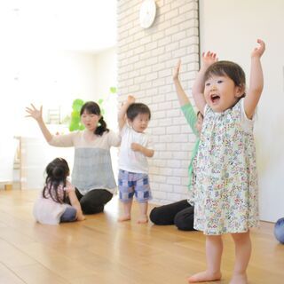 調布 国領 狛江：音感と自己肯定感を育むリトミック教室♪ドレミ