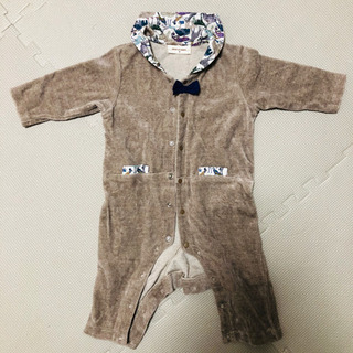 SENSE OF WONDER(センスオブワンダー) ロンパース...