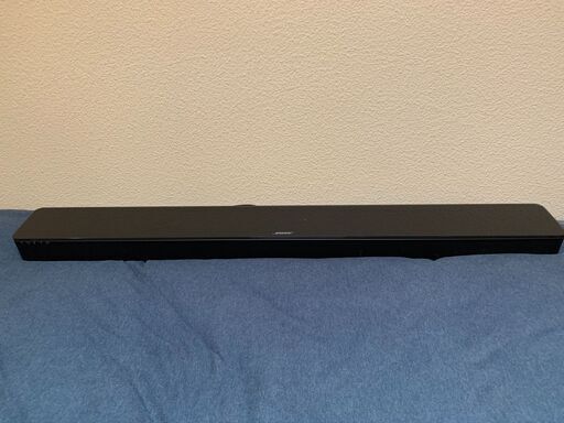 BOSE sound touch300 中古美品