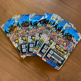 カードセットの画像