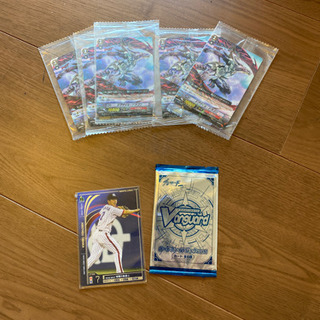 カードセットの画像