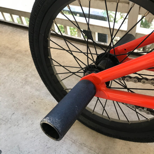 BMX/子供用/ ARESBIKES/STN/アーレスバイクス/16インチ