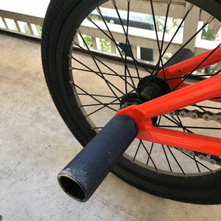 BMX/子供用/ ARESBIKES/STN/アーレスバイクス/16インチ