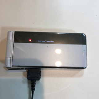 ドコモ docomo ガラケー P-01G