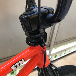 BMX/子供用/ ARESBIKES/STN/アーレスバイクス/16インチ