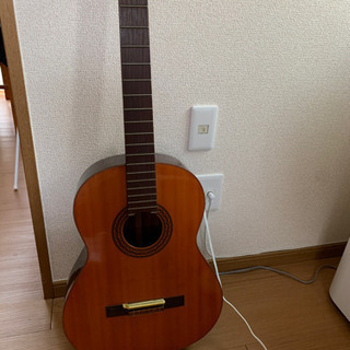 YAMAHA ヤマハ ギター クラシックギター