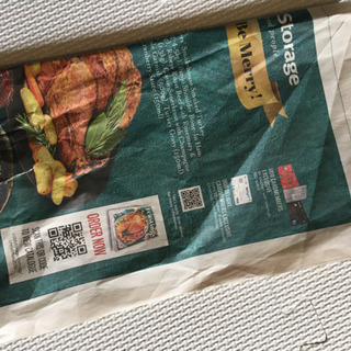 古新聞を譲って下さい。家事に使います。