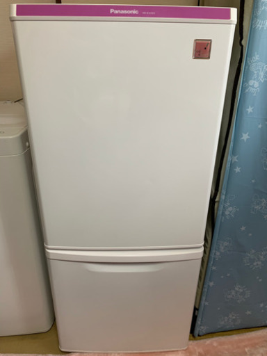 Panasonic ノンフロン冷凍冷蔵庫