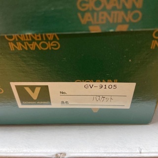 ジョバンニ バレンチノの画像