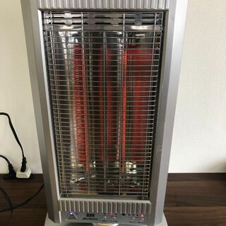 電気ストーブ　アビテラックス　ACB-1008E
