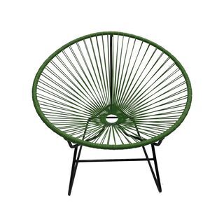 【ご購入者様確定　配送手配中】ACAPULCO ロッキングチェア - モデルルーム使用商品の画像