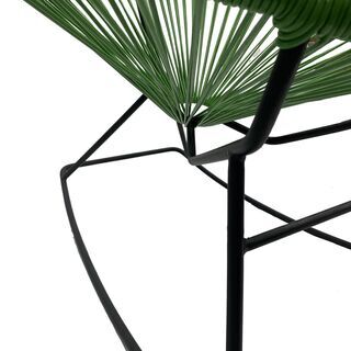 【ご購入者様確定　配送手配中】ACAPULCO ロッキングチェア - モデルルーム使用商品の画像