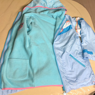 mezzo piano  3wayジャンパー M (中古品)