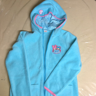 mezzo piano  3wayジャンパー M (中古品)の画像