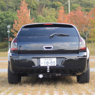 ◾︎新車並行◾︎ ダッジ　マグナム　SXT クライスラー　300c アメ車　左ハンドル　950登録　輸入車　キャデラック　リンカーン　フォード　シボレー  ベンツ　BMW アウディの画像