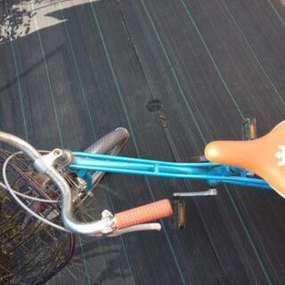 子供用自転車(20インチ)代理出品値下の画像