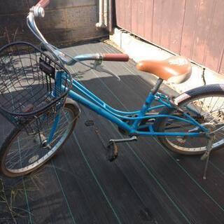 子供用自転車(20インチ)代理出品値下の画像