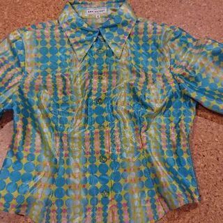 サブストリート　シャツ