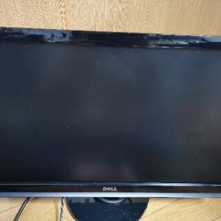 DELL モニター☆st2220lb