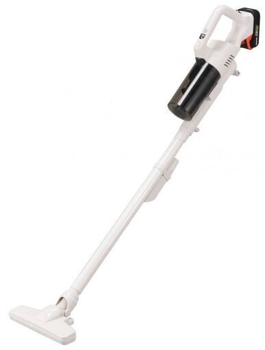 鹿児島発　工進　充電式サイクロン掃除機　SCL-1820